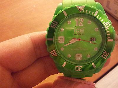 fake ice watch online|Ice Watch : How to indentify an original / authentic .